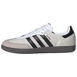 adidas originals SAMBA OG  black and gray.