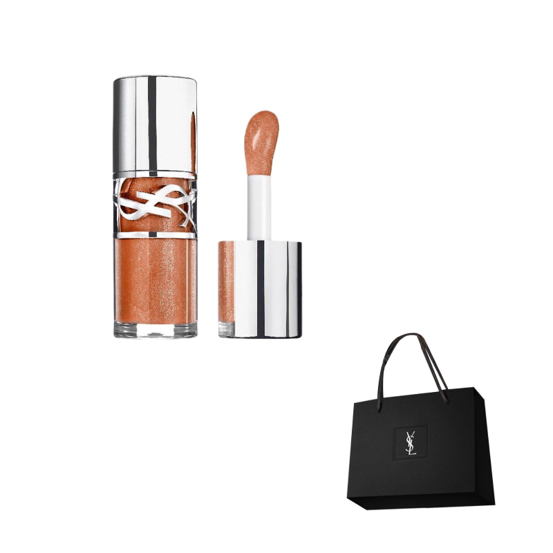 YSL Saint Laurent Lip Jelly Dare to Love.