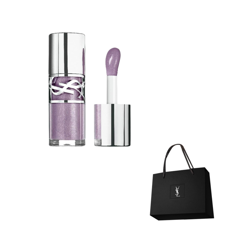 YSL Saint Laurent Lip Jelly Dare to Love.