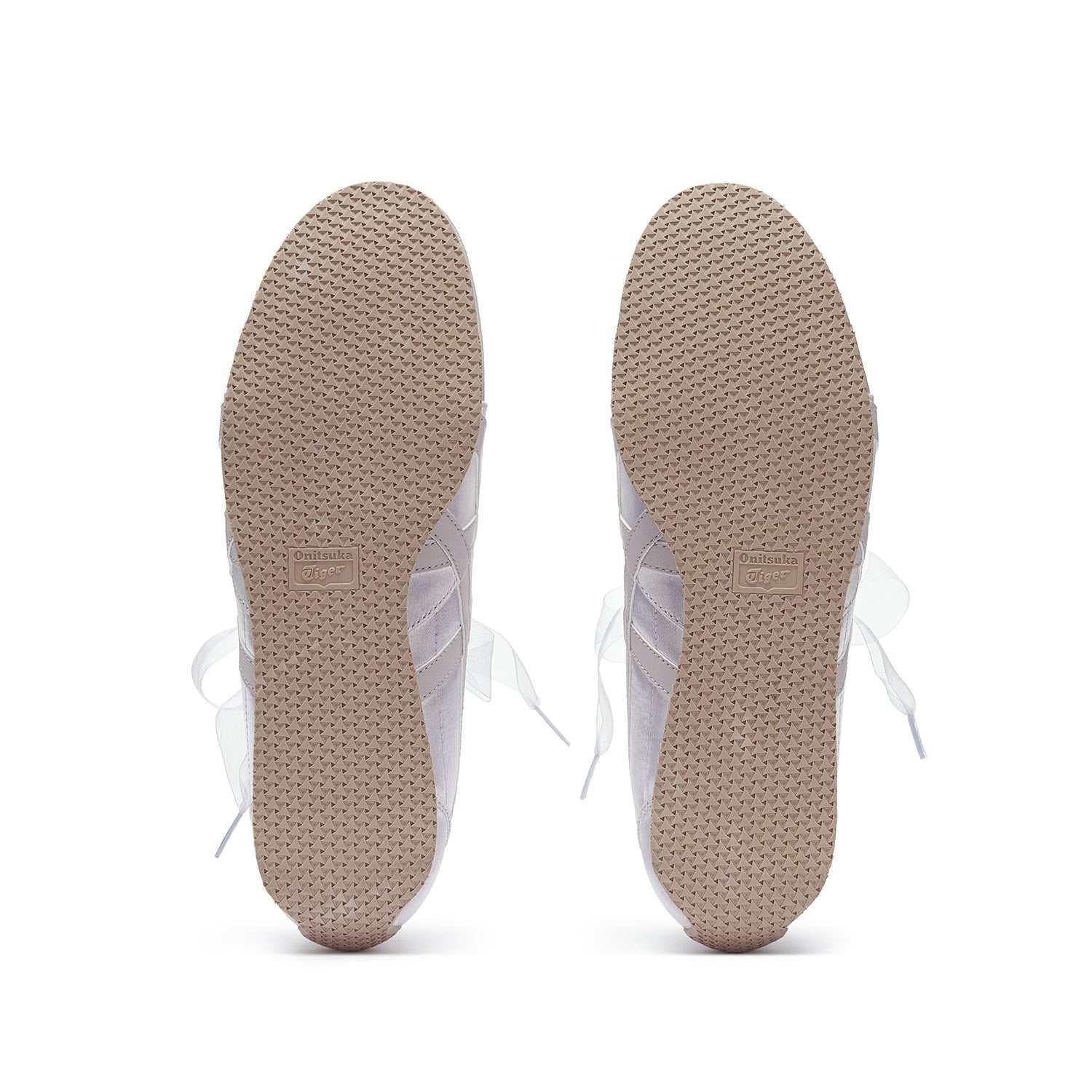 Onitsuka Tiger Mexico 66 | إصدار ليلكي ناعم 🌸 ✨.
