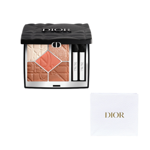 DIOR 2025 Runway Eyeshadow Palette 7g.