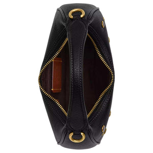COACH CARMEN 20  Black.