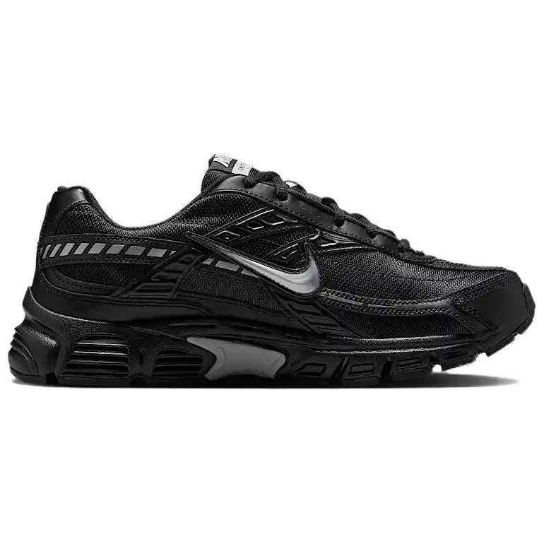 حذاء Nike Initiator رياضي للجري والمشي باللون الأسود.