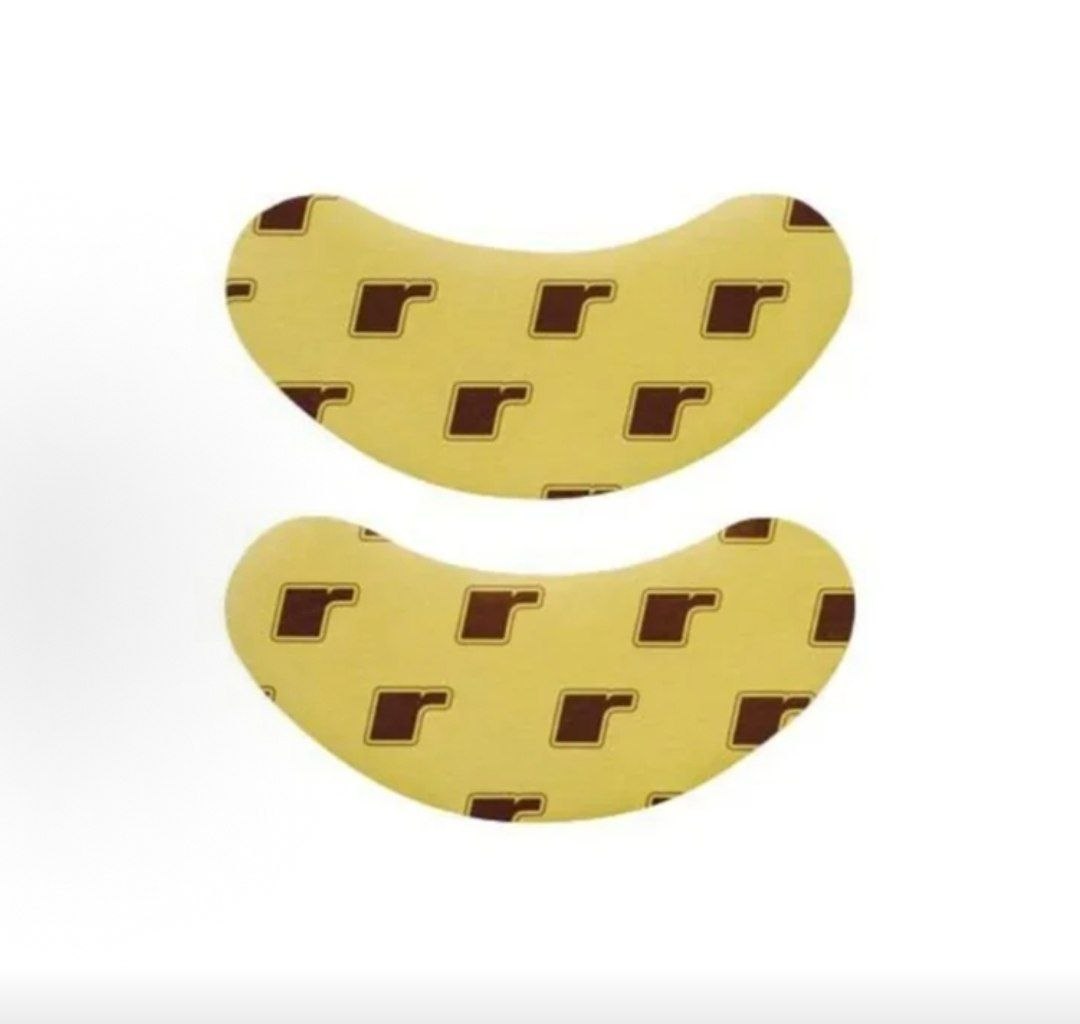 Rhode Hai Lijasin Bibo joint banana eye film firm moisturizing moisturizing >