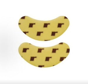 Rhode Hai Lijasin Bibo joint banana eye film firm moisturizing moisturizing >
