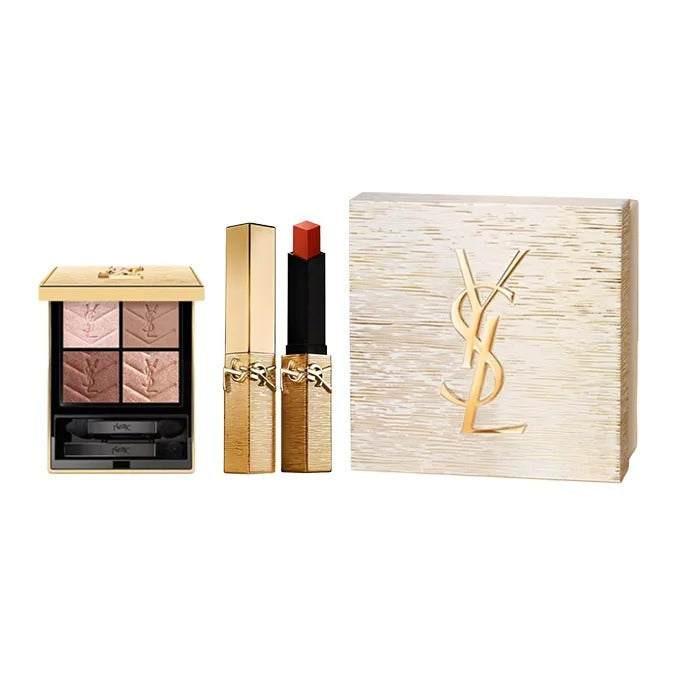 YSL Saint Laurent Limited Edition.