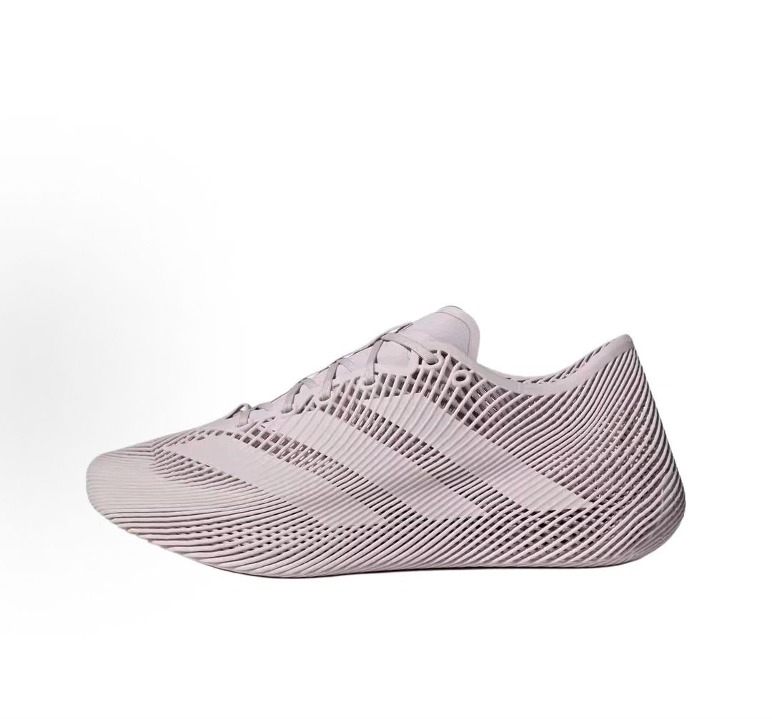 أصلي 100% حذاء adidas Climamog الرياضي بلون لافندر