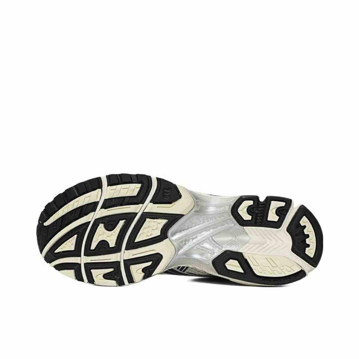 ASICS GEL-KAYANO 14فضي رمادي، كاجوال،.