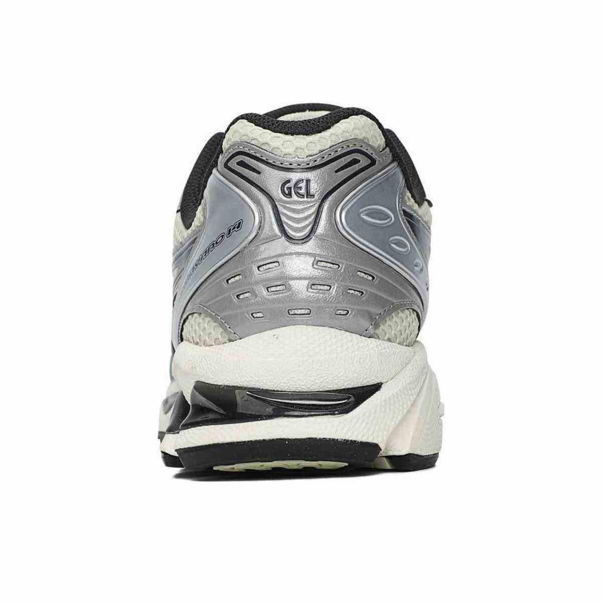ASICS GEL-KAYANO 14فضي رمادي، كاجوال،.