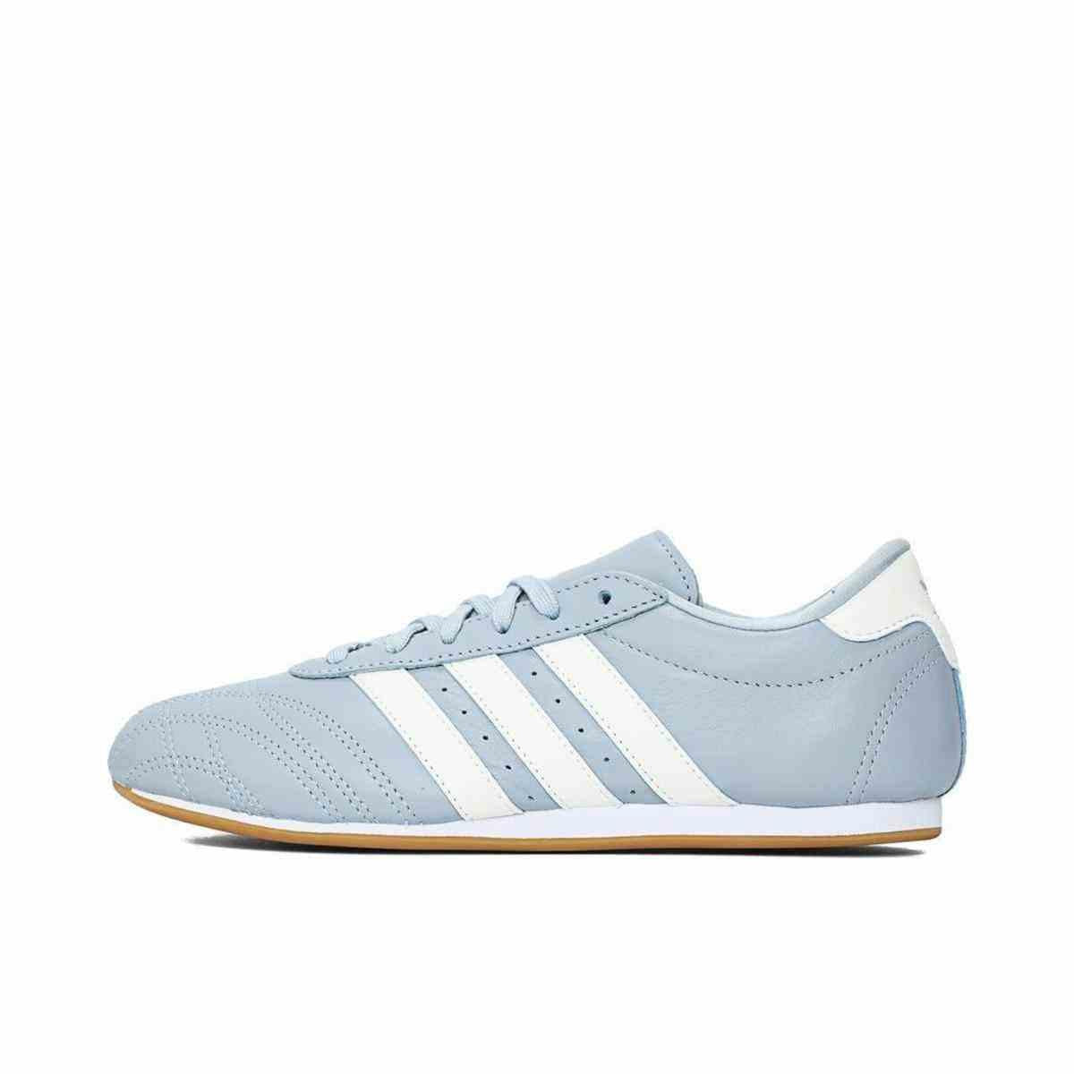 Adidas Taekwondoاديداس تايكوندو لايس - أزرق سماوي كلاسيكي.