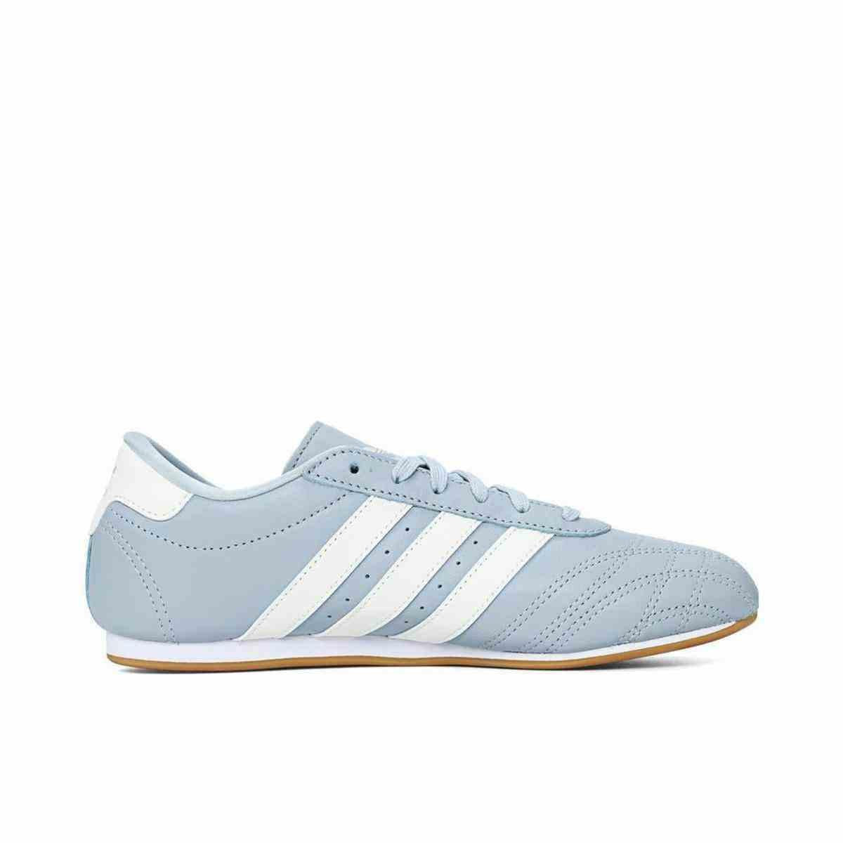 Adidas Taekwondoاديداس تايكوندو لايس - أزرق سماوي كلاسيكي.