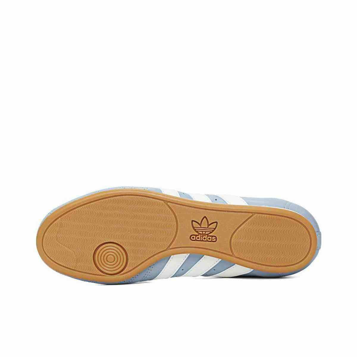 Adidas Taekwondoاديداس تايكوندو لايس - أزرق سماوي كلاسيكي.