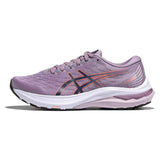 حذاء ASICS GEL-KAYANO 28 رياضي للجري بلون أرجواني.