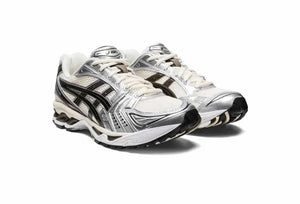 GEL-KAYANO 14  CREAM/BLACK.
