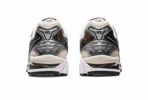 GEL-KAYANO 14  CREAM/BLACK.