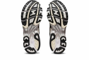 GEL-KAYANO 14  CREAM/BLACK.