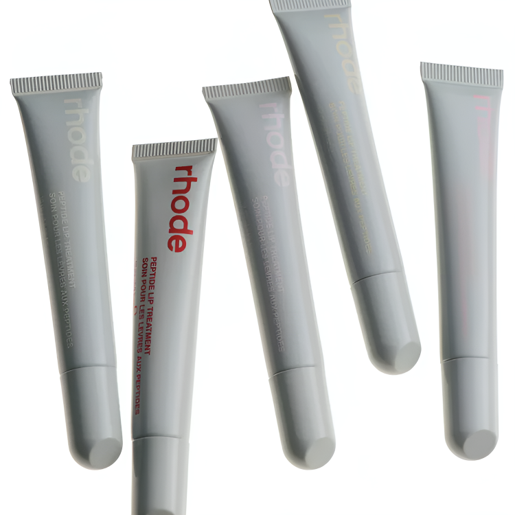 RHODE Moisturizing Lip Balm Soft Lip Care Lip Care Puffy Lips Moisturizing 10ml