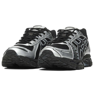 ASICS GEL-Kayano 12.1  Silver Black.