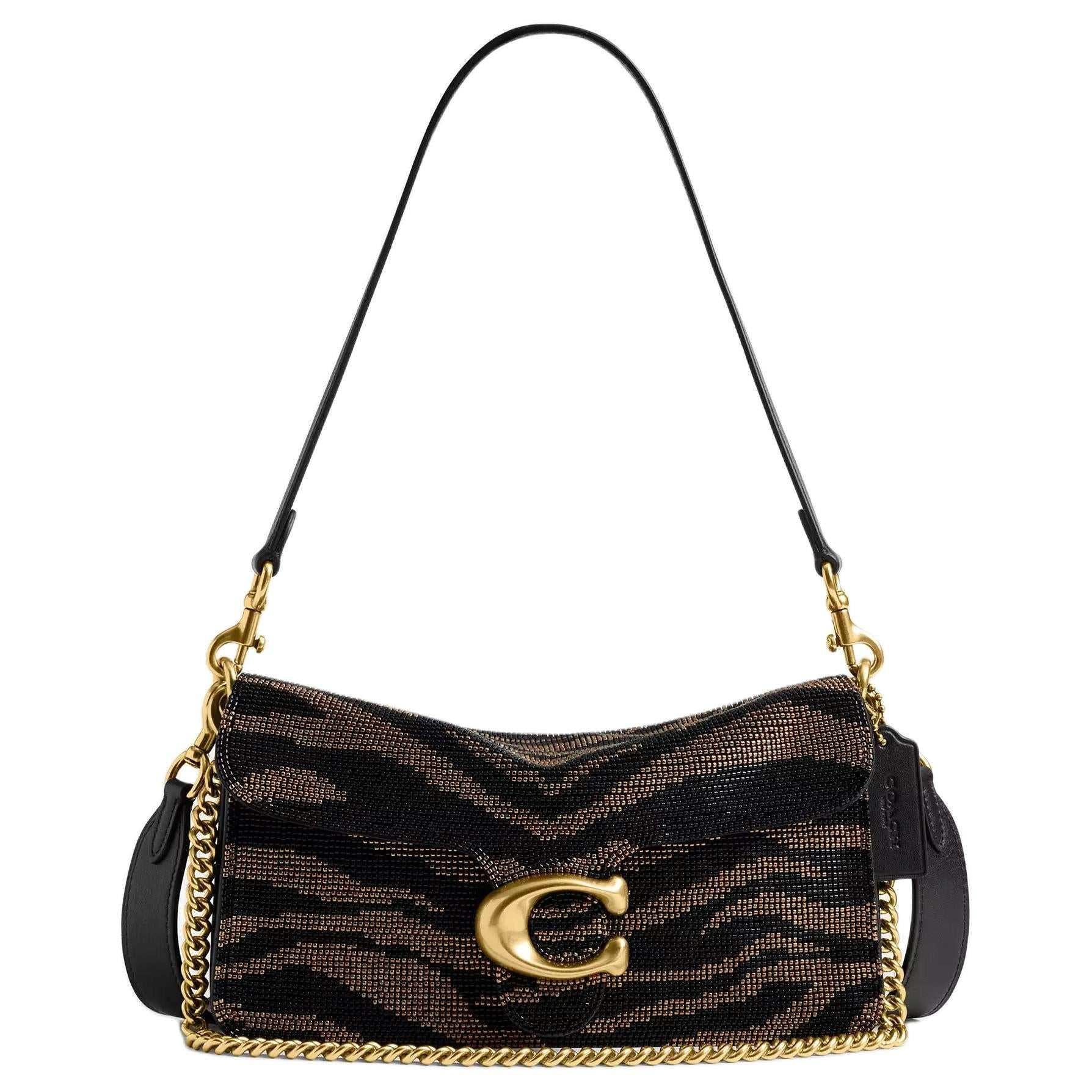COACH Tabby 26 Shoulder Bag Medium.