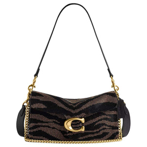 COACH Tabby 26 Shoulder Bag Medium.