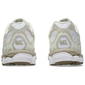 Asics GEL-NYC beige brown.