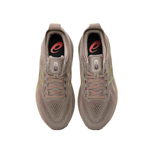 ASICS GEL KAYANO 31 LUXE TAUPE GREY.