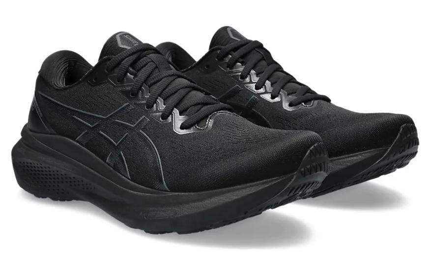 ASICS Gel-Kayano 30 Running Shoes Men's Black.