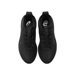 حذاء جري Asics مريح بتقنية PureGEL - لون أسود.