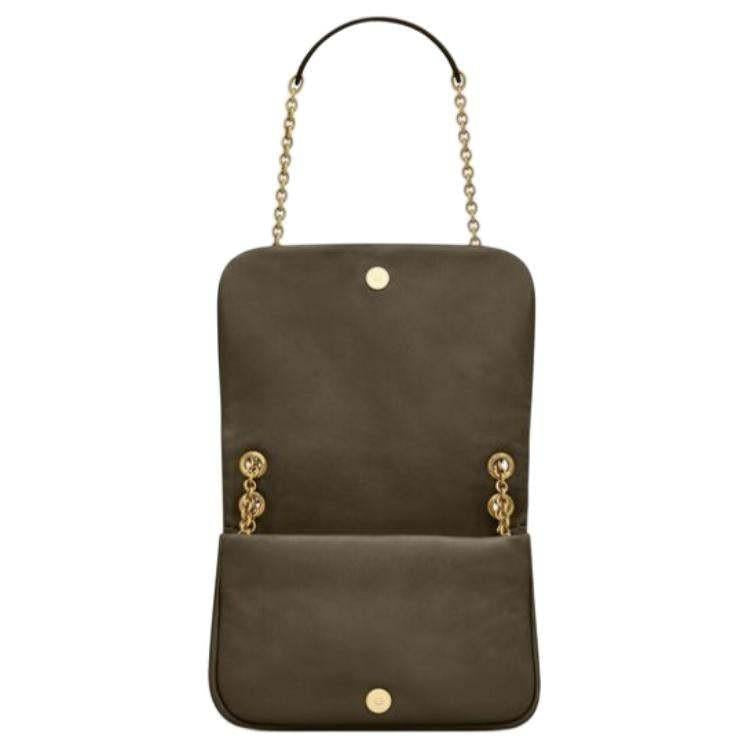 YSL Jamie Bag Luxury Edition 👜 | حقيبة سانت لوران جيمي الأصلية ✨.