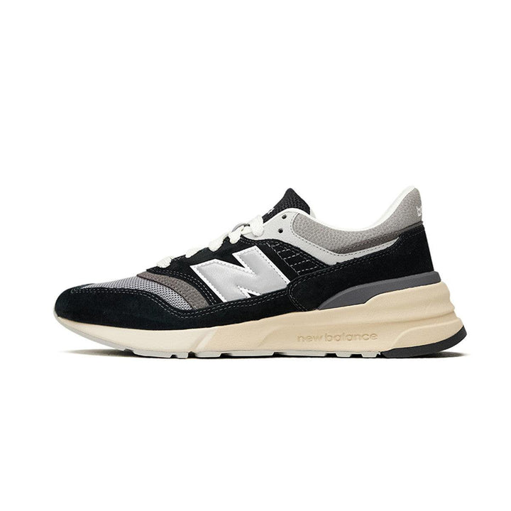 New Balance | حذاء رياضي نيو بالانس 992 - رفعة