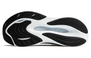 New Balance NB FuelCell Propel Comfortable, Wear-Resistant, Lightweight Low-Top Running Shoes for Women, Black