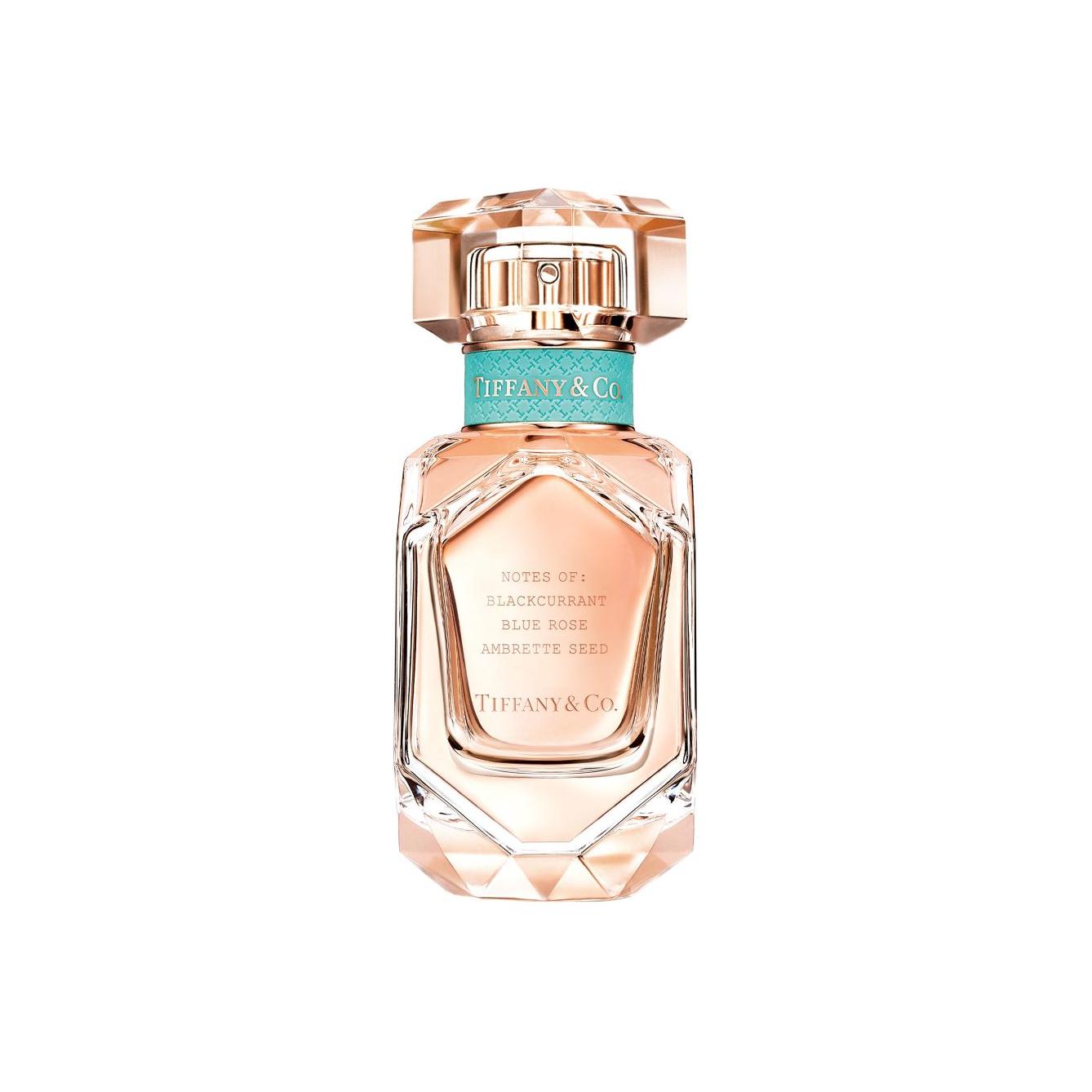 عطر Tiffany & Co. Rose Gold للنساء - إي دي بارفيوم 75 مل