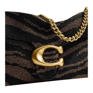COACH Tabby 26 Shoulder Bag Medium.