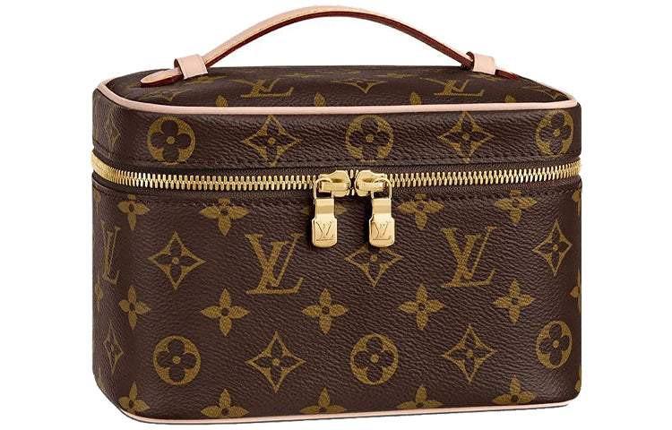LOUIS VUITTON Nice LV.