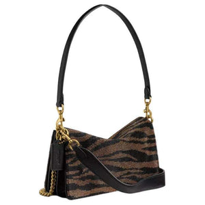 COACH Tabby 26 Shoulder Bag Medium.