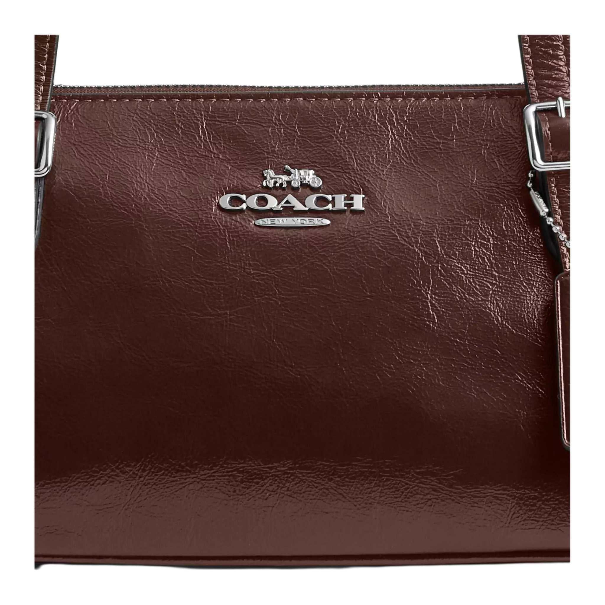 COACH Asher Shoulder Bag.