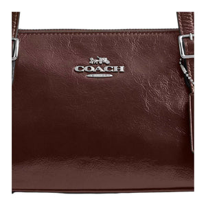 COACH Asher Shoulder Bag.