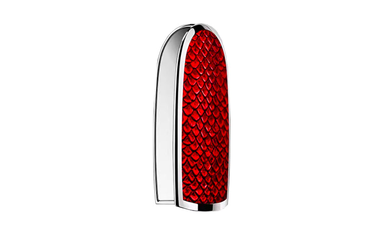 Guerlain Year of the Dragon Limited Edition Lucky Lipstick Shell Simple and Portable