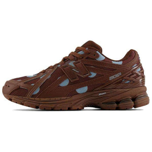 New Balance NB 1906R  Brown اصدار محدود.