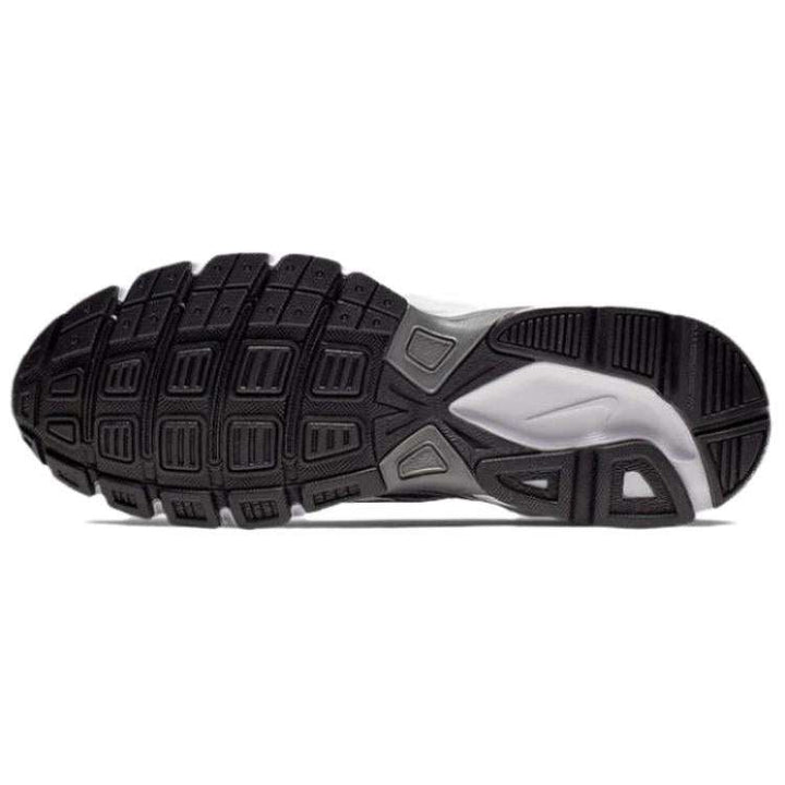 نعل خارجي لحذاء نايكي إنيشياتور رمادي أزرق تصميم حصري لمقاومة التآكل وتوفير تماسك عالي