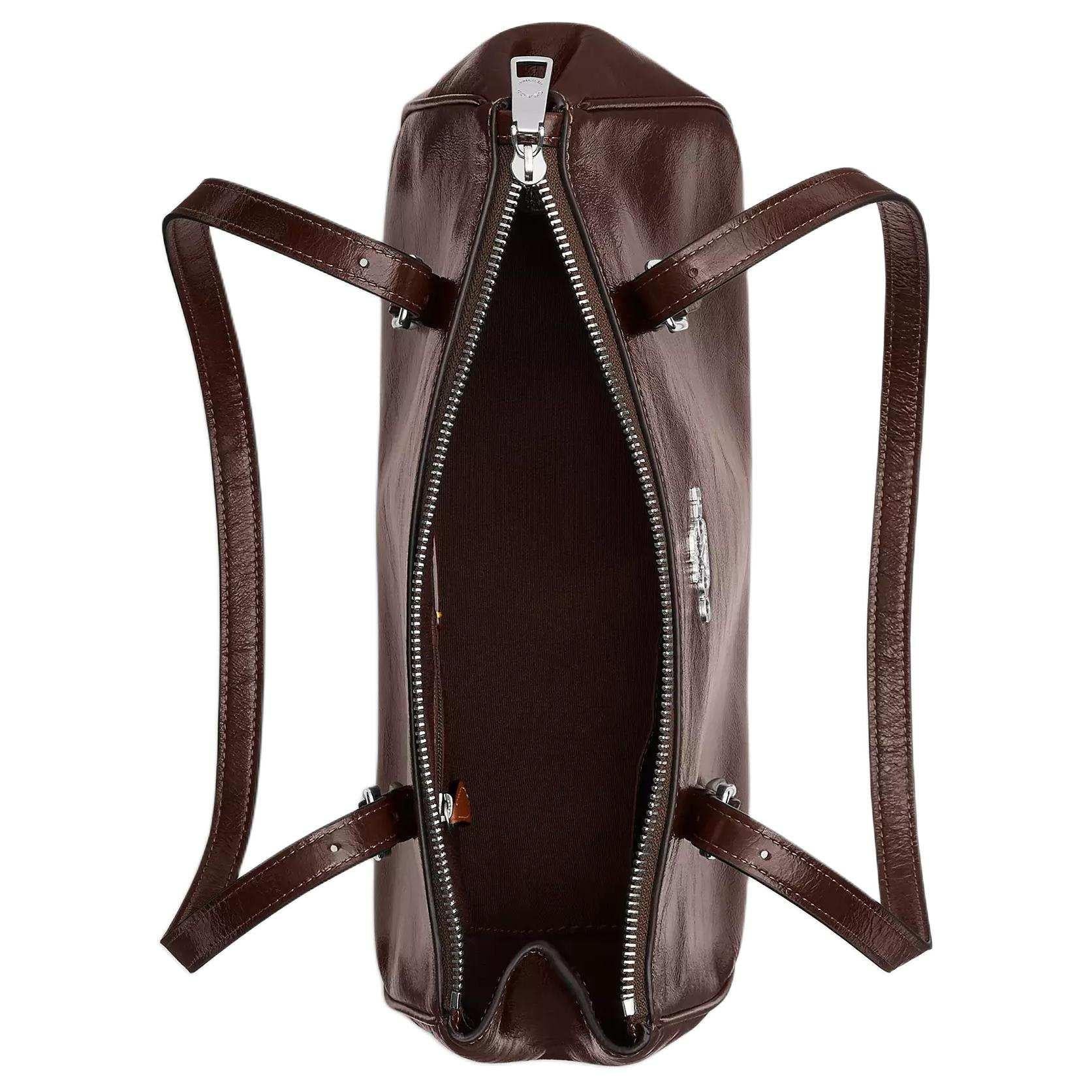 COACH Asher Shoulder Bag.