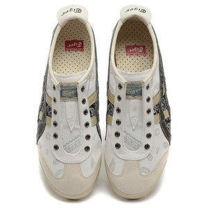 Onitsuka Tiger Mexico 66 Special | إصدار محدود بنقشة باندانا.