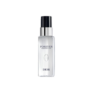 DIOR Long-lasting Gel Setting Spray Moisturizing, Clear, and Natural 100ml
