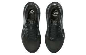 ASICS Gel-Kayano 30 Running Shoes Men's Black.