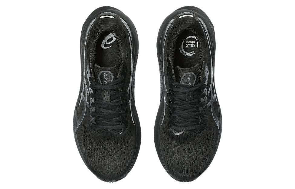 ASICS Gel-Kayano 30 Running Shoes Men's Black.