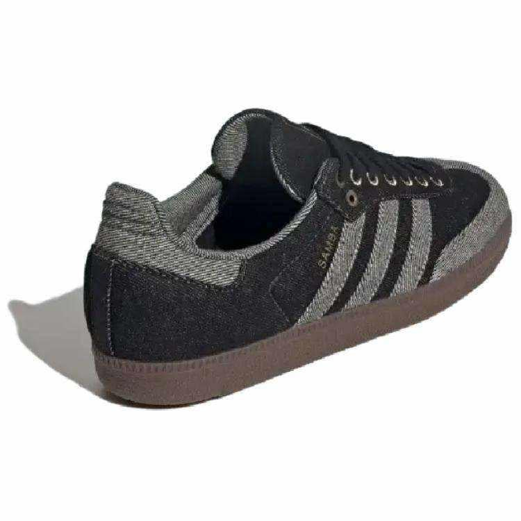 adidas Denim originals Samba.