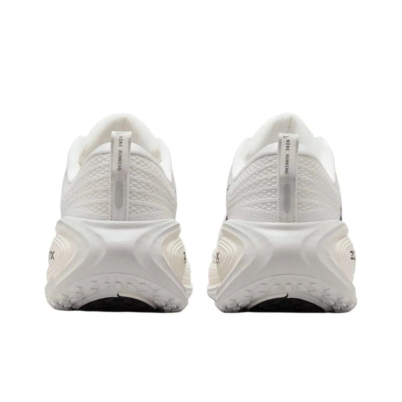 Nike Vomero Plus حذاء الجري على الطرق للرجال.