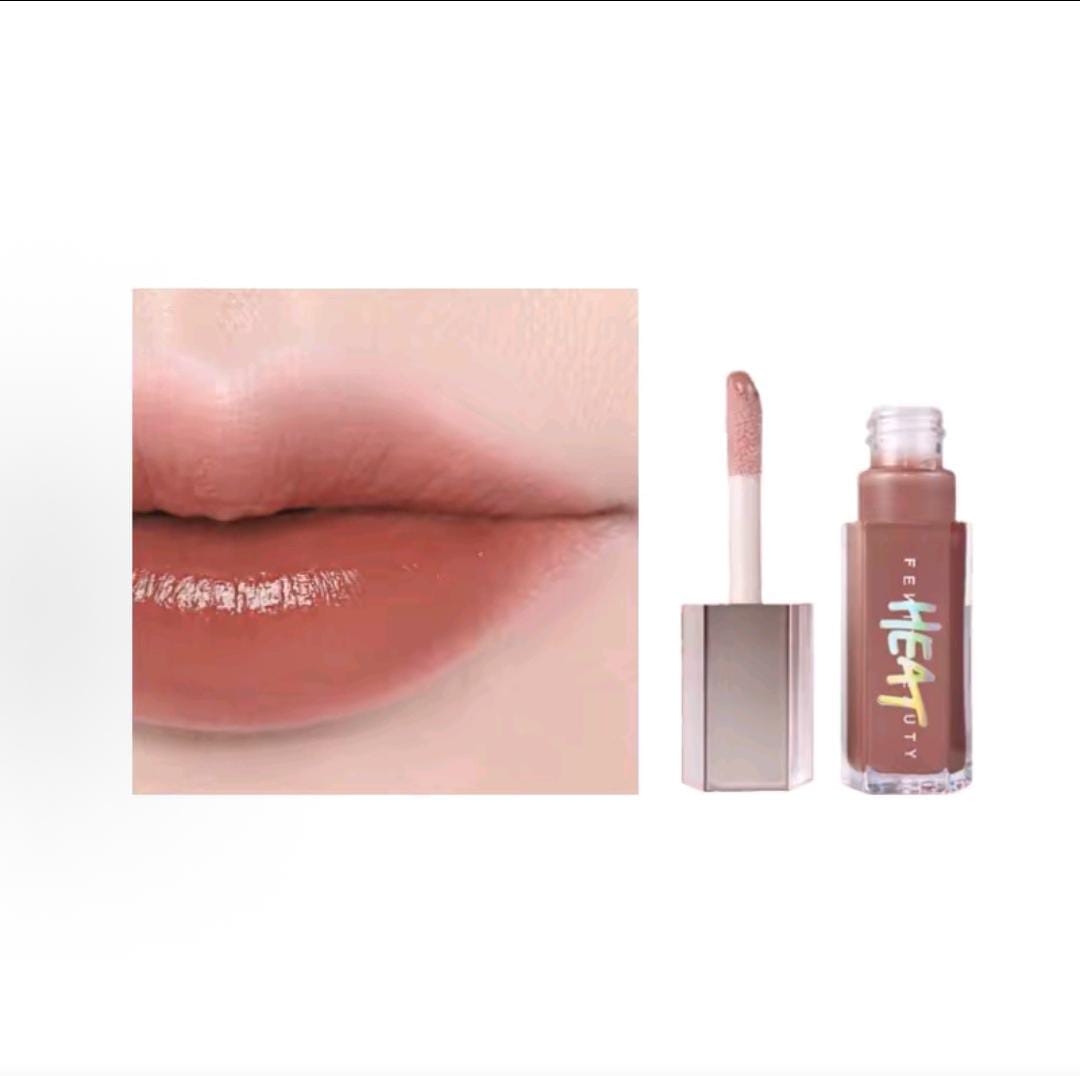 Gloss Bomb Heat (Shade: #03 Fenty Glow)