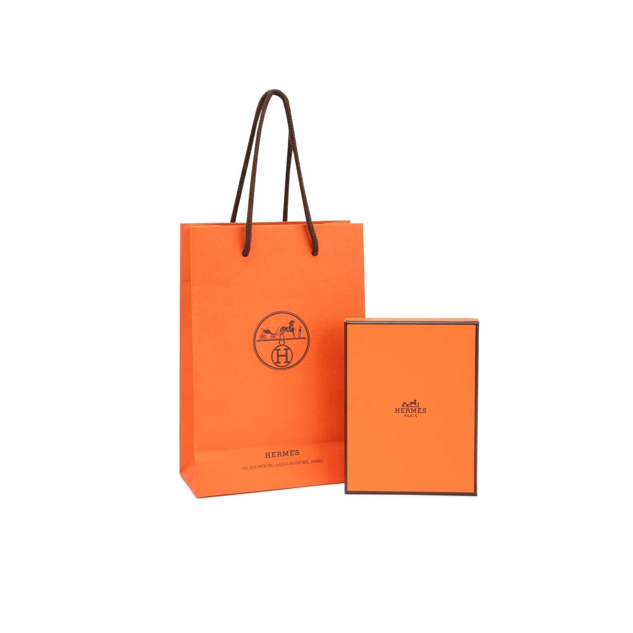 HERMES POP H Necklace.