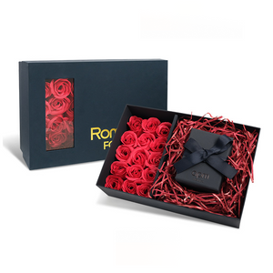 apm monaco VALENTINE collection  zirconia necklace.